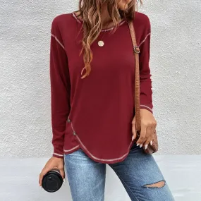 Long Sleeve Top