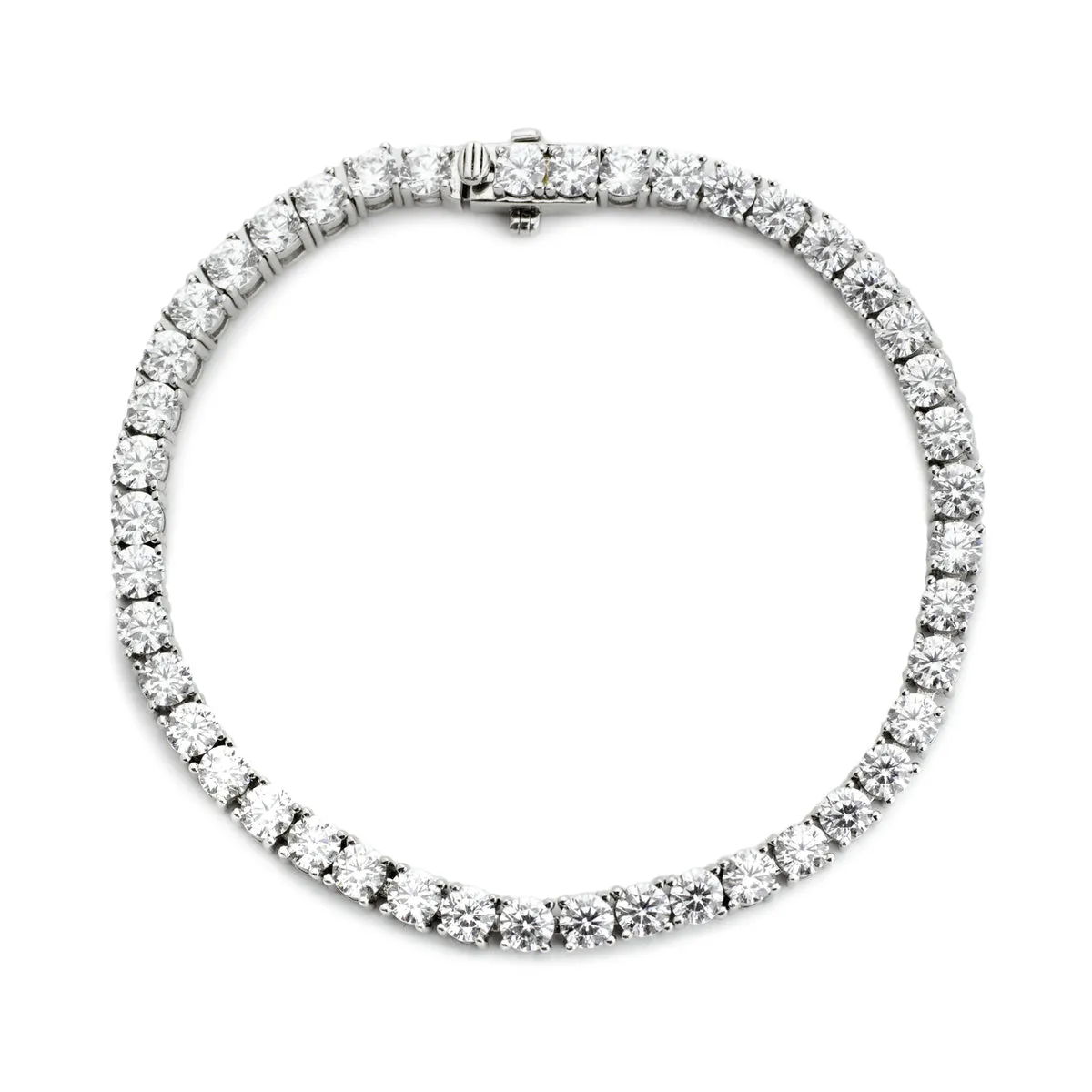 Luxury Tennis Bracelet