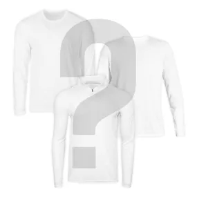 Men's Mystery Long Sleeve