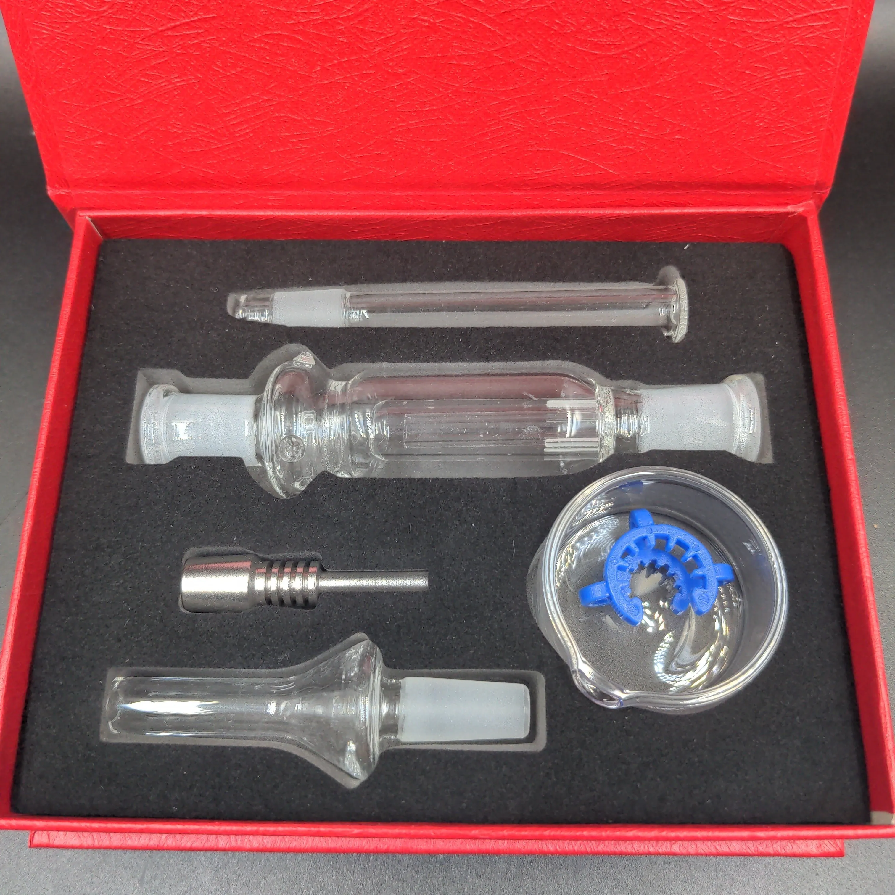 Micro NC Nectar Collector Kit 10mm