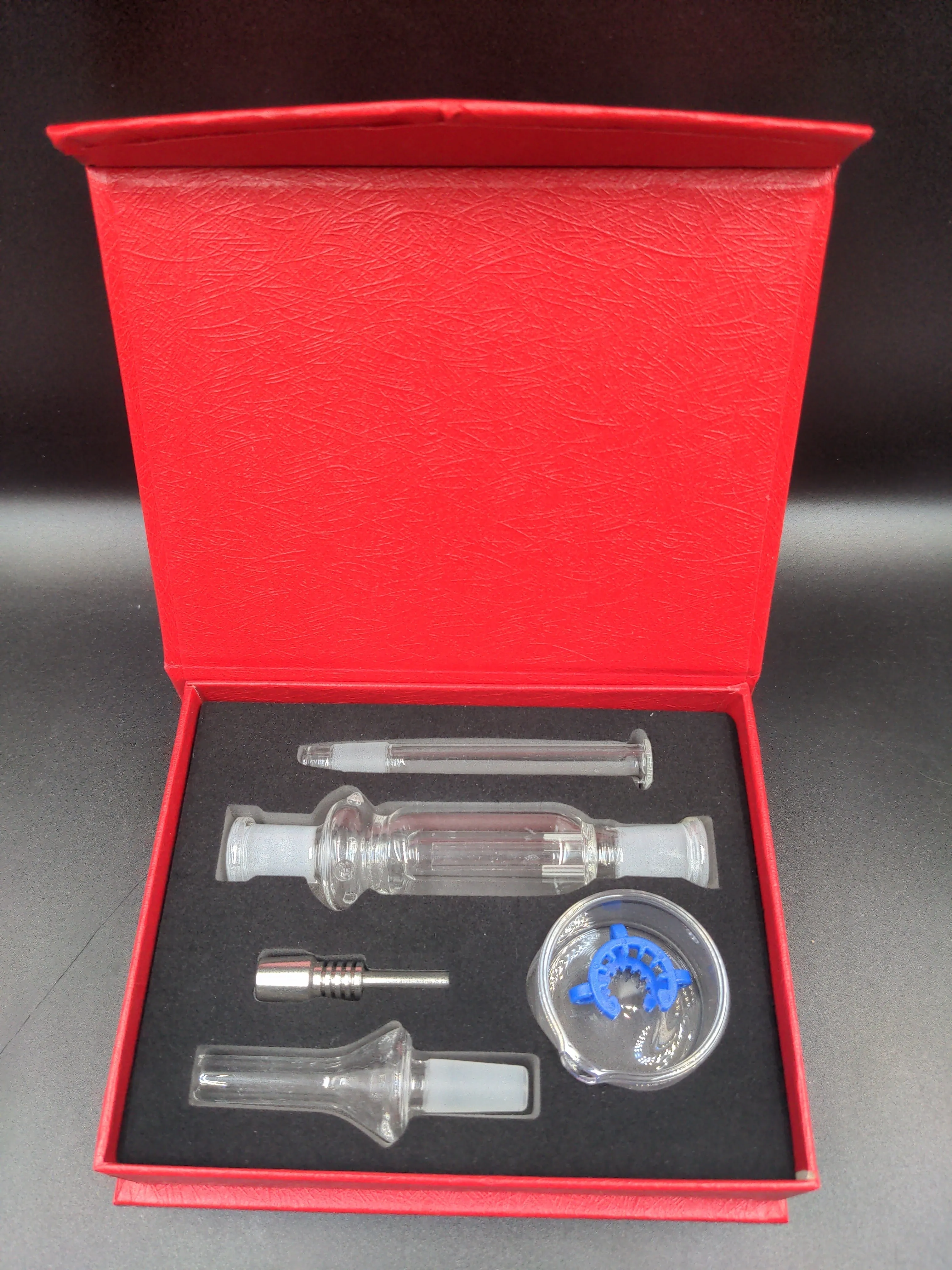 Micro NC Nectar Collector Kit 10mm