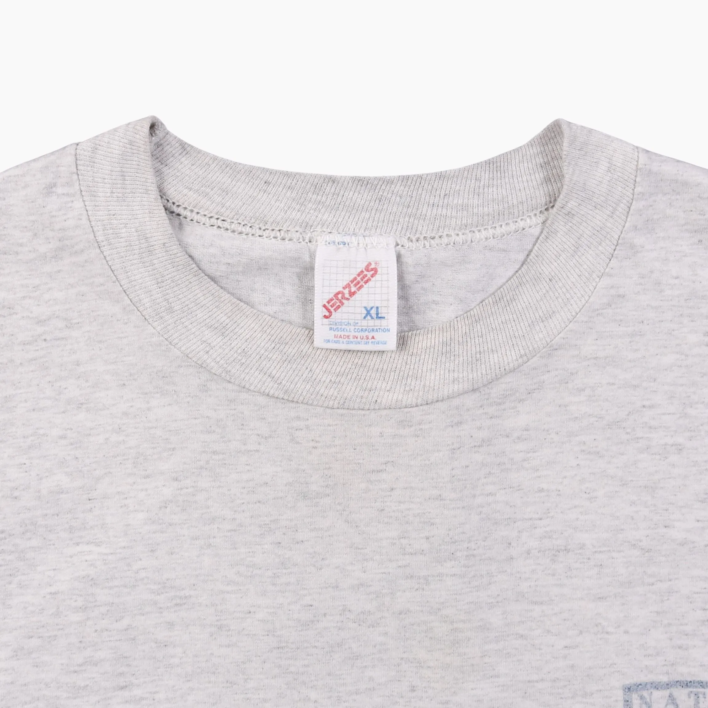 'National Baseball Hall Of Fame' T-Shirt