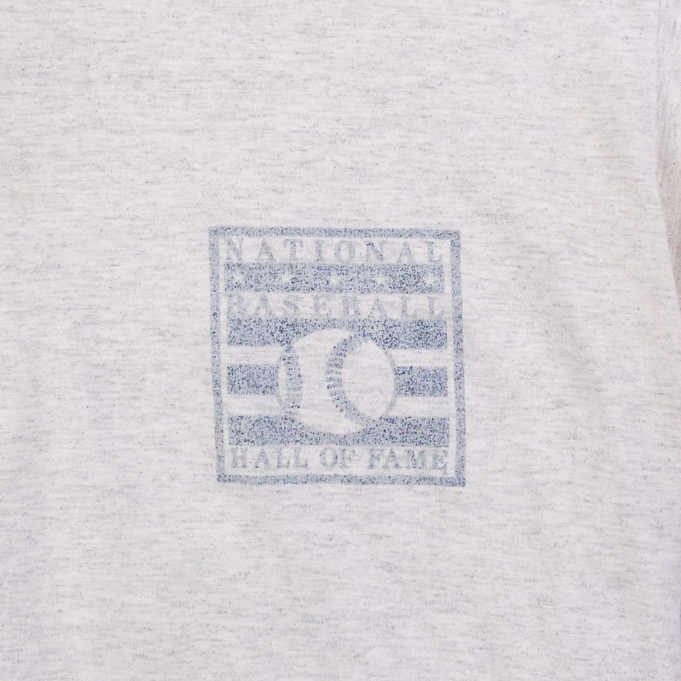 'National Baseball Hall Of Fame' T-Shirt