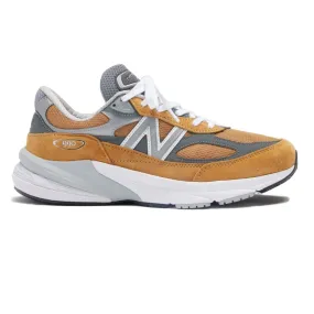 New Balance Men's U990TN6 Workwear/Grey