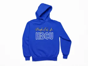 Product of An HBCU Heavy Blend™ Hoodie