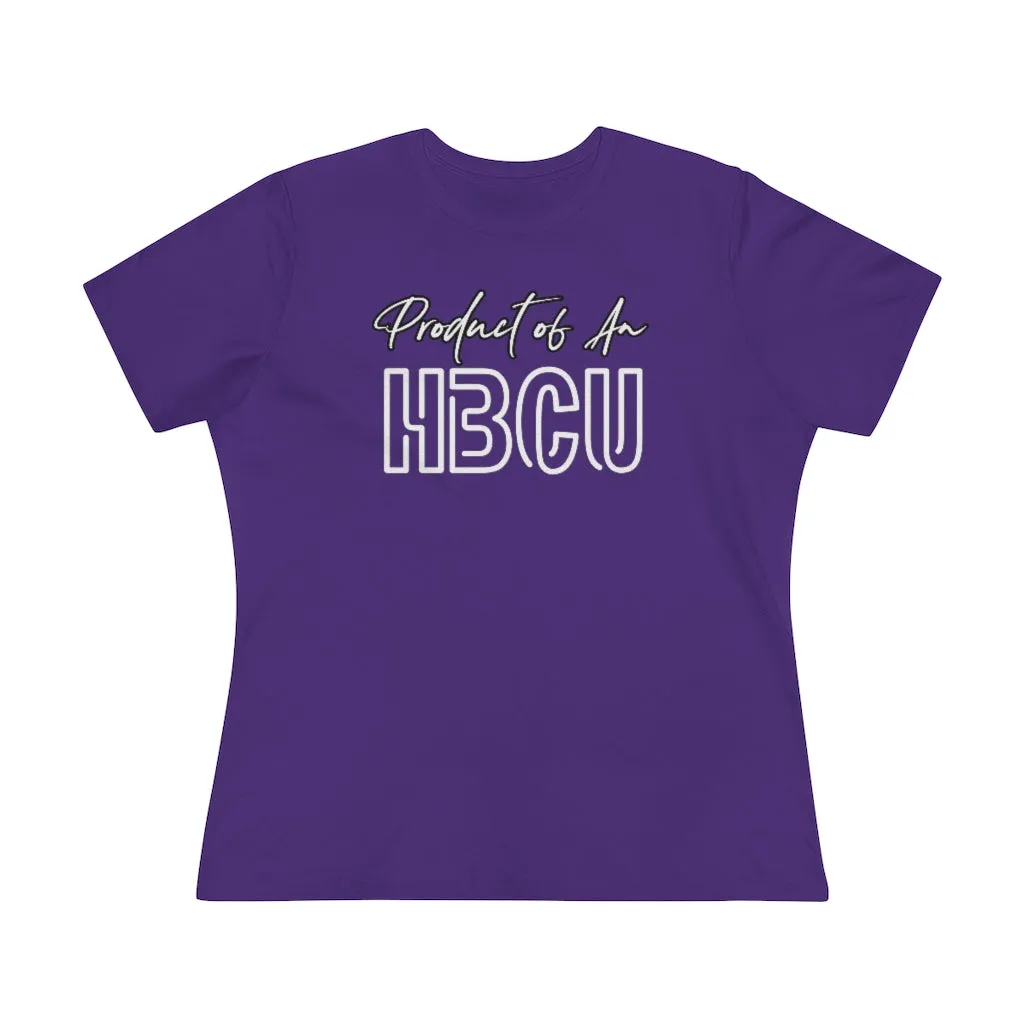 Product of An HBCU Women's Top