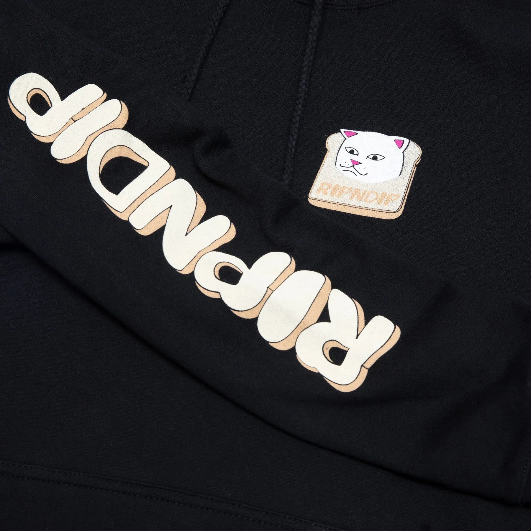 RIPNDIP Gluten Free Hoodie