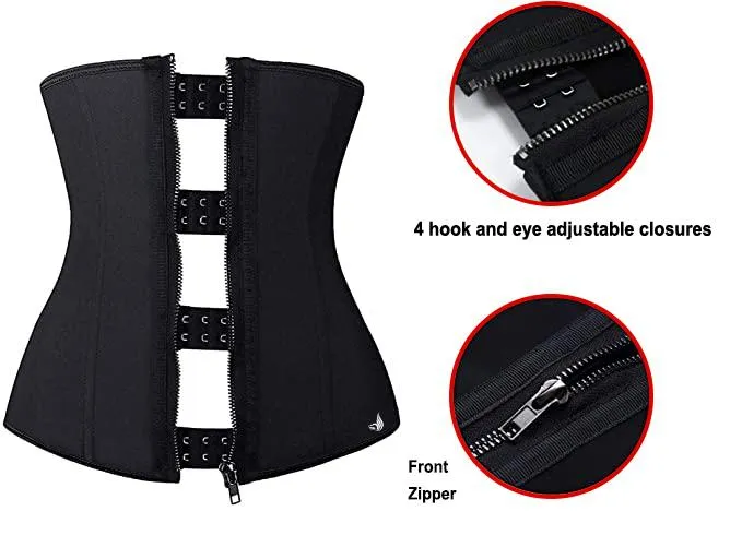 Rise Waist Trainer