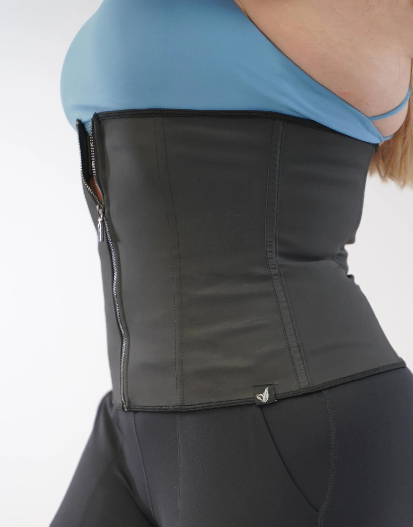 Rise Waist Trainer