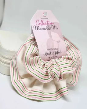 Scrunchie Set Mama & Mini Elegante