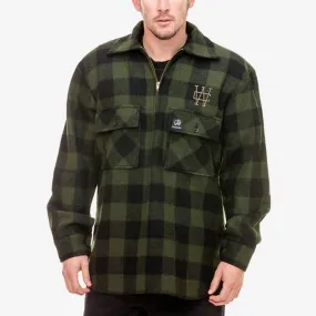 Swanndri Ranger Bush Shirt | Unisex - Leavers Gear NZ 2024