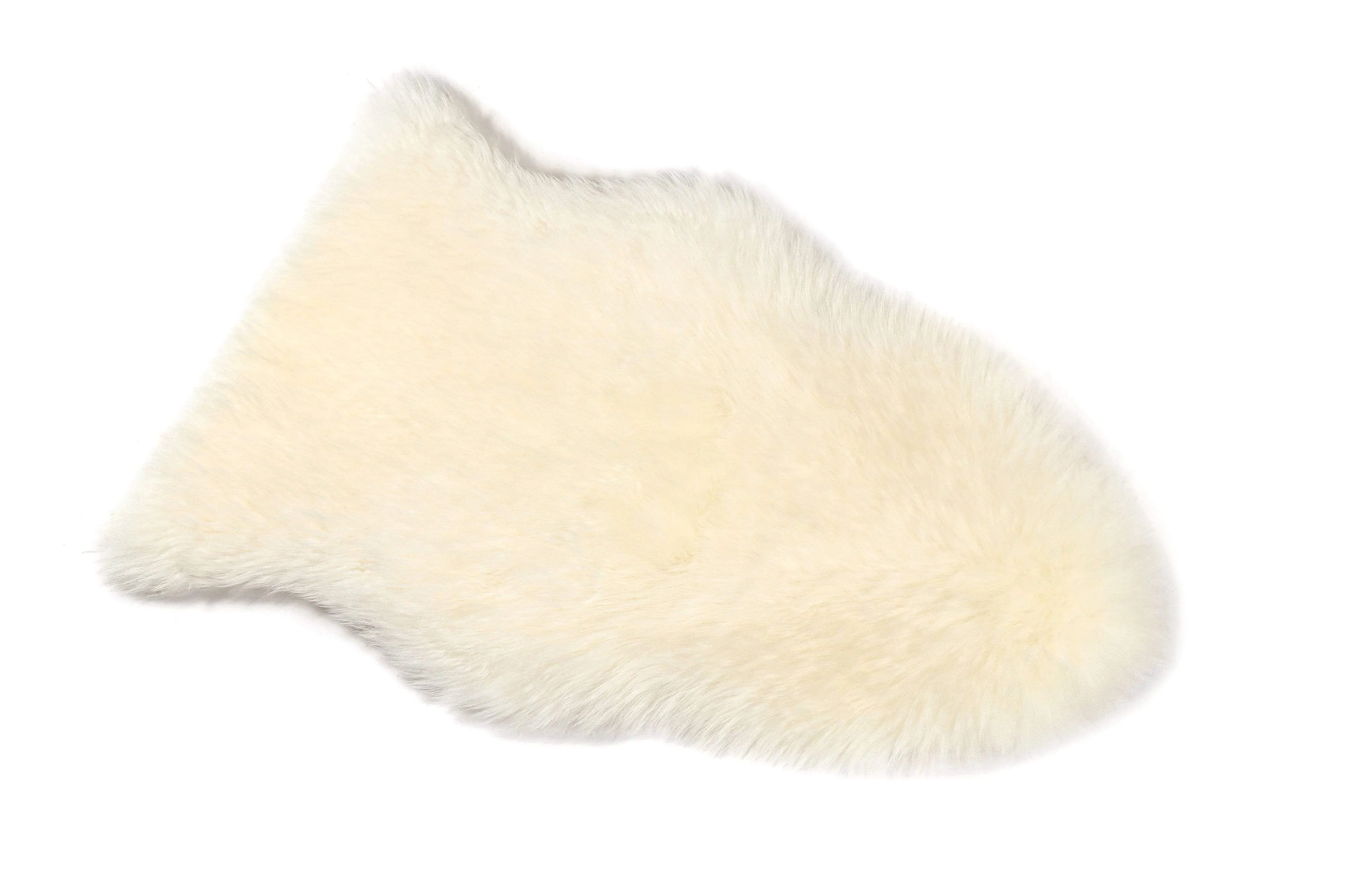 Tarramarra Premium Australian Sheepskin Single Long Wool Rug 85/95/115/185Cm