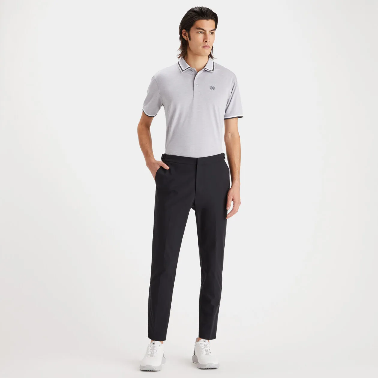 Tech Tab 4-Way Stretch Trouser