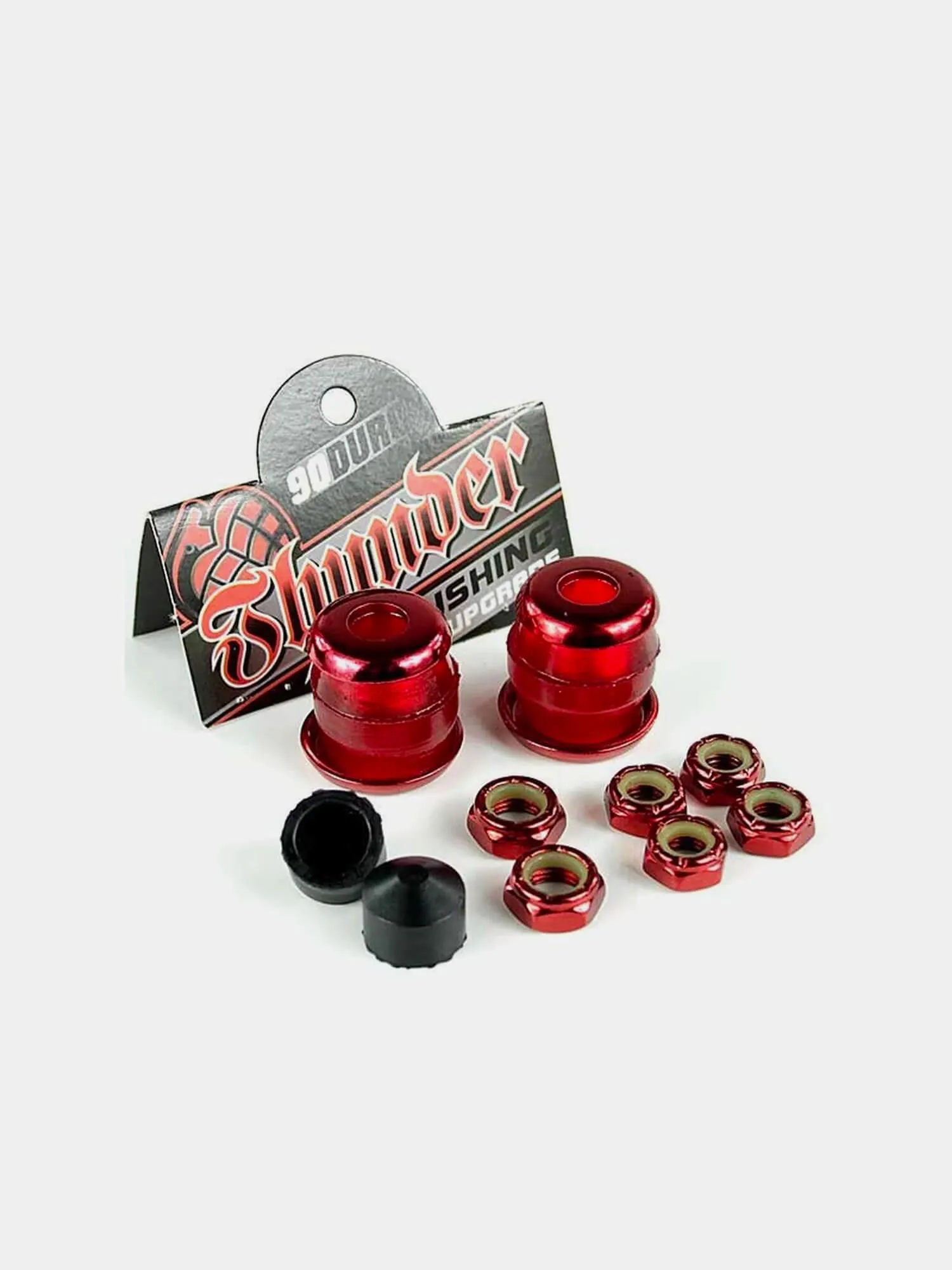 Thunder Rebuild Kit 90A - Red