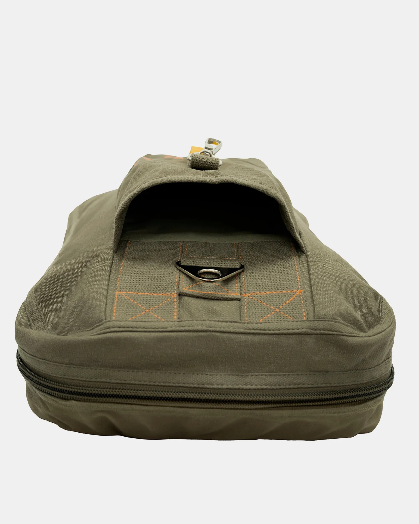 Vintage Day Trekker Backpack