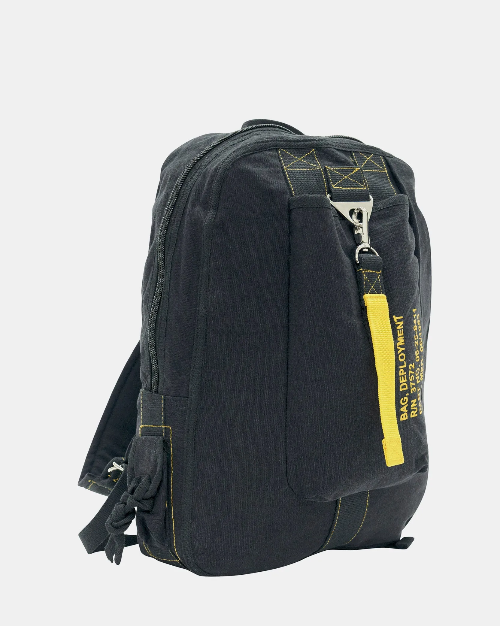 Vintage Day Trekker Backpack