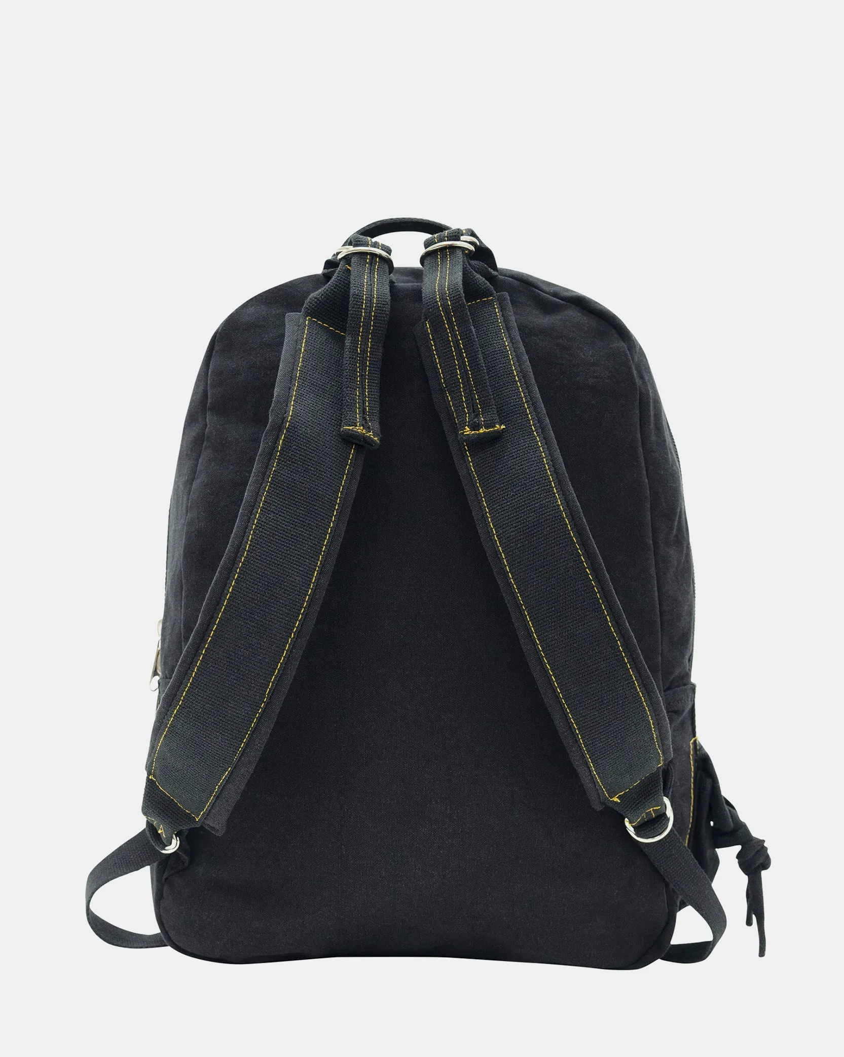 Vintage Day Trekker Backpack