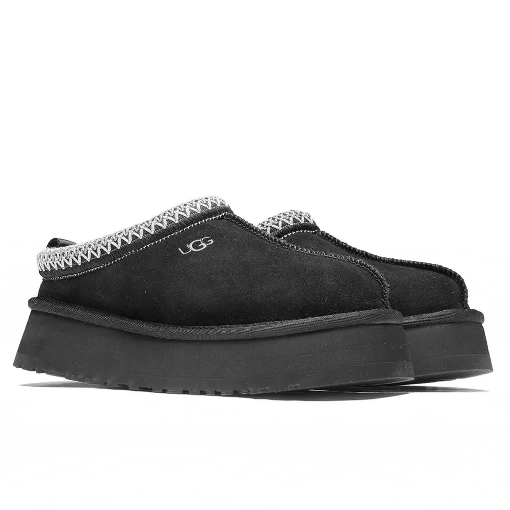 Women's Tazz Slipper - Black