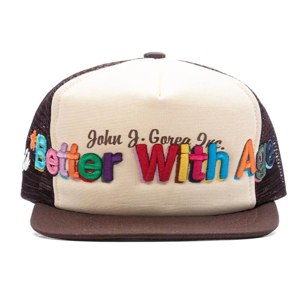 WTF is BWA Hat - Multi